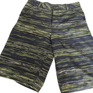 Tony Hawk swim trunks size 18